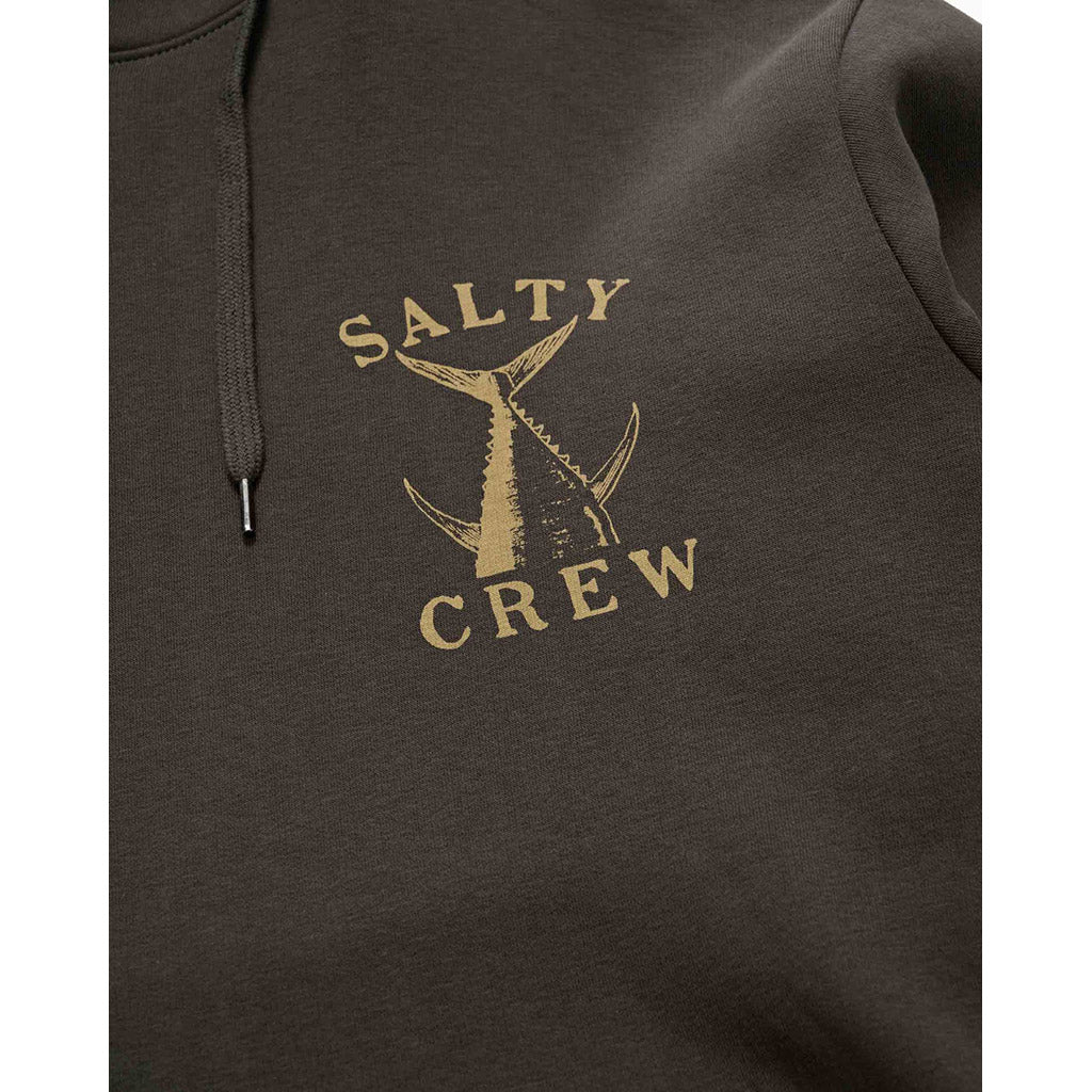 Vintage Tail MW Hoodie