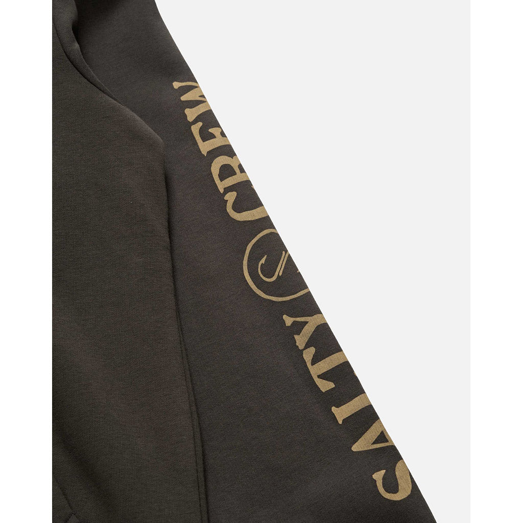 Vintage Tail MW Hoodie