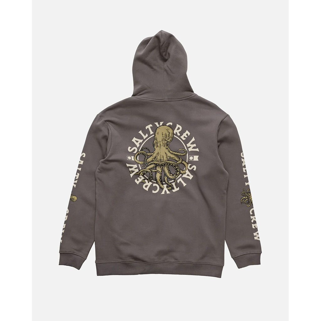 Tentacles Hoodie