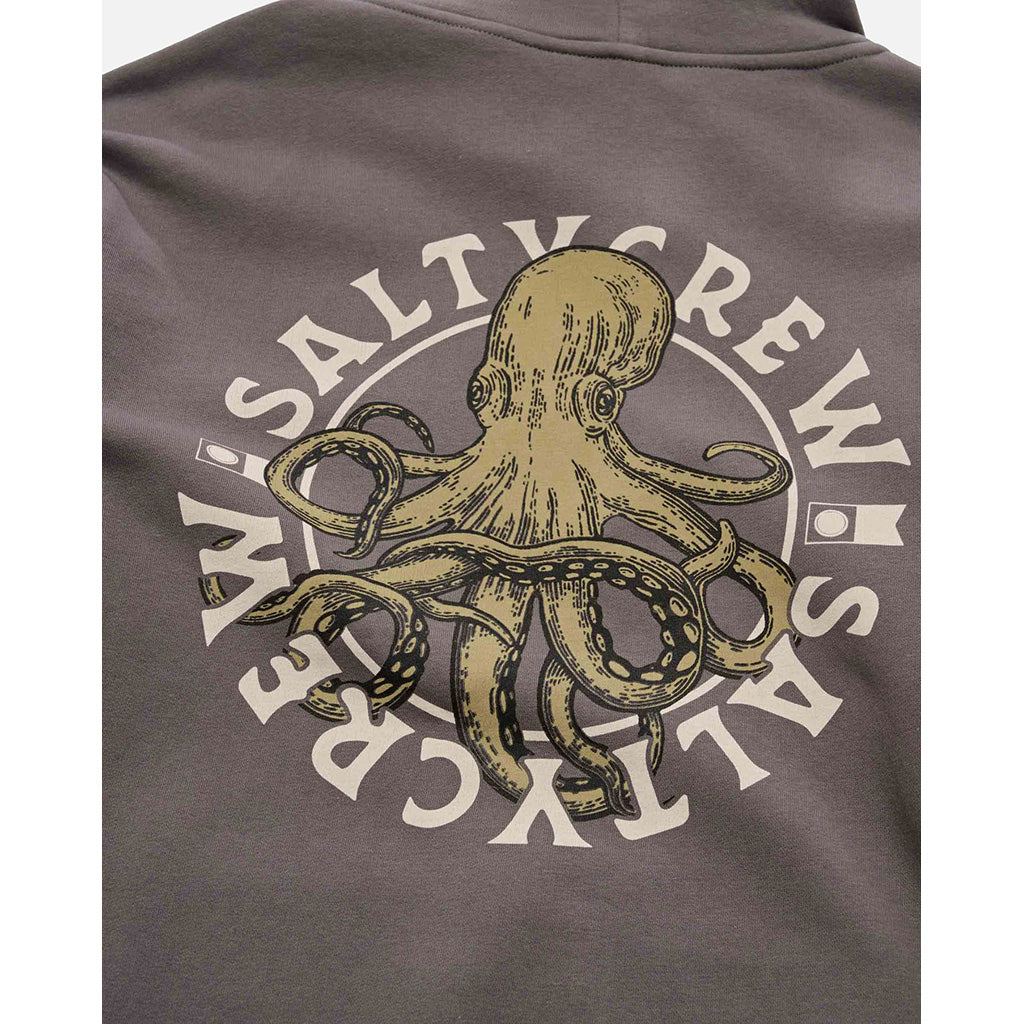 Tentacles Hoodie