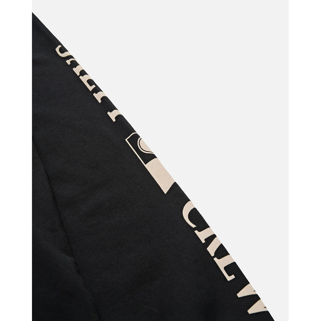 Delta Classic Long Sleeve Tee