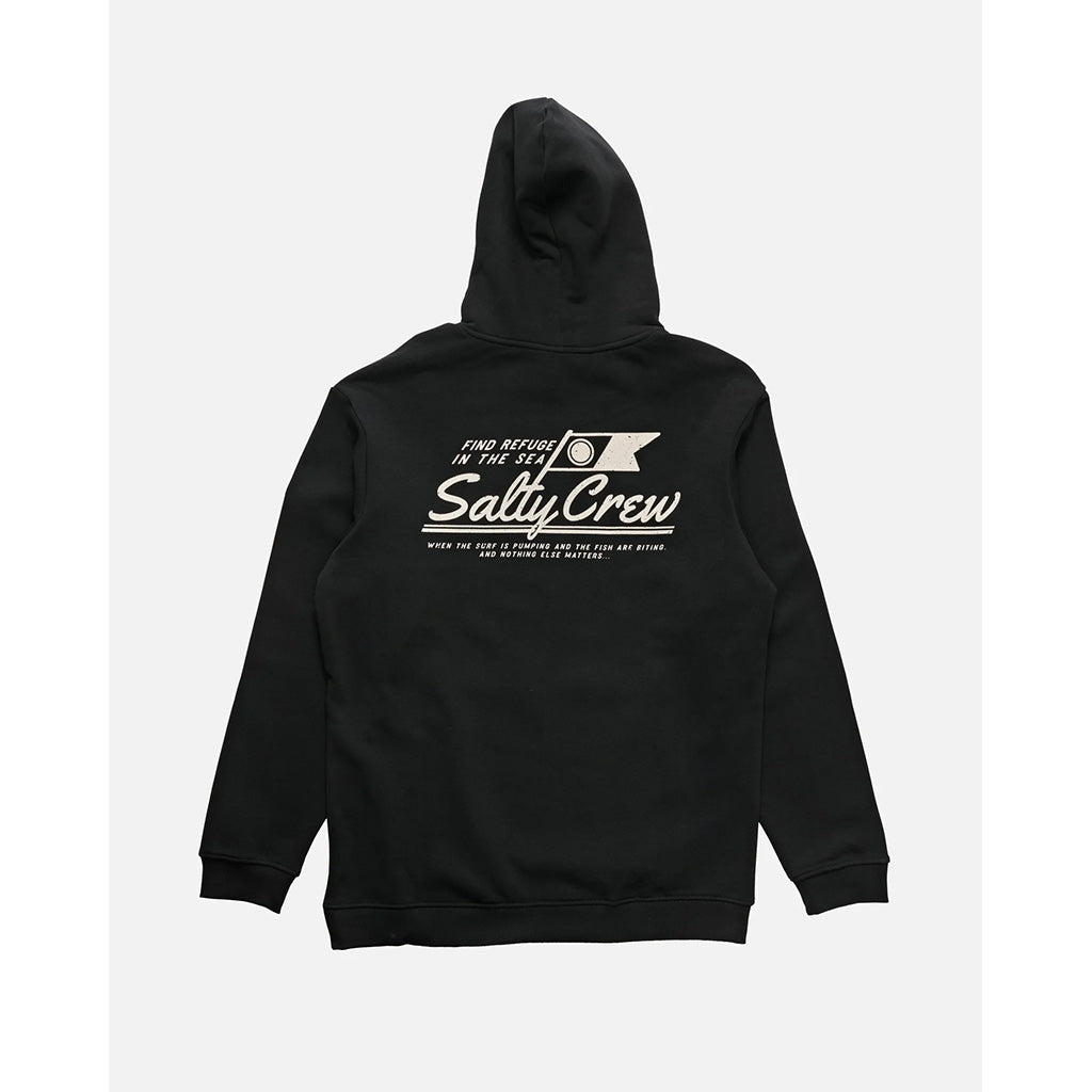 Original MW Hoodie