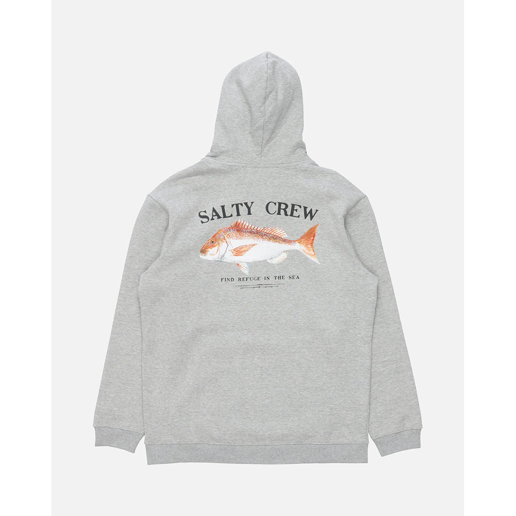 Snapper Hoodie