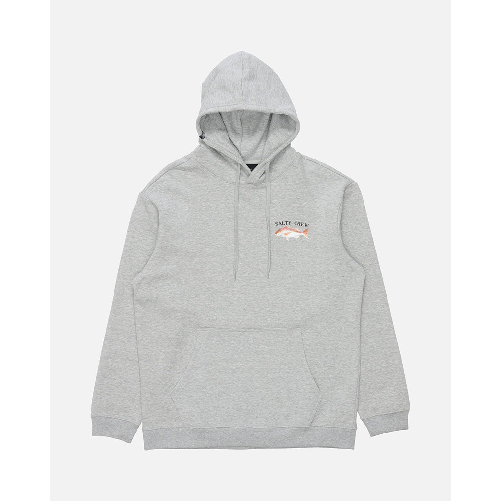 Snapper Hoodie