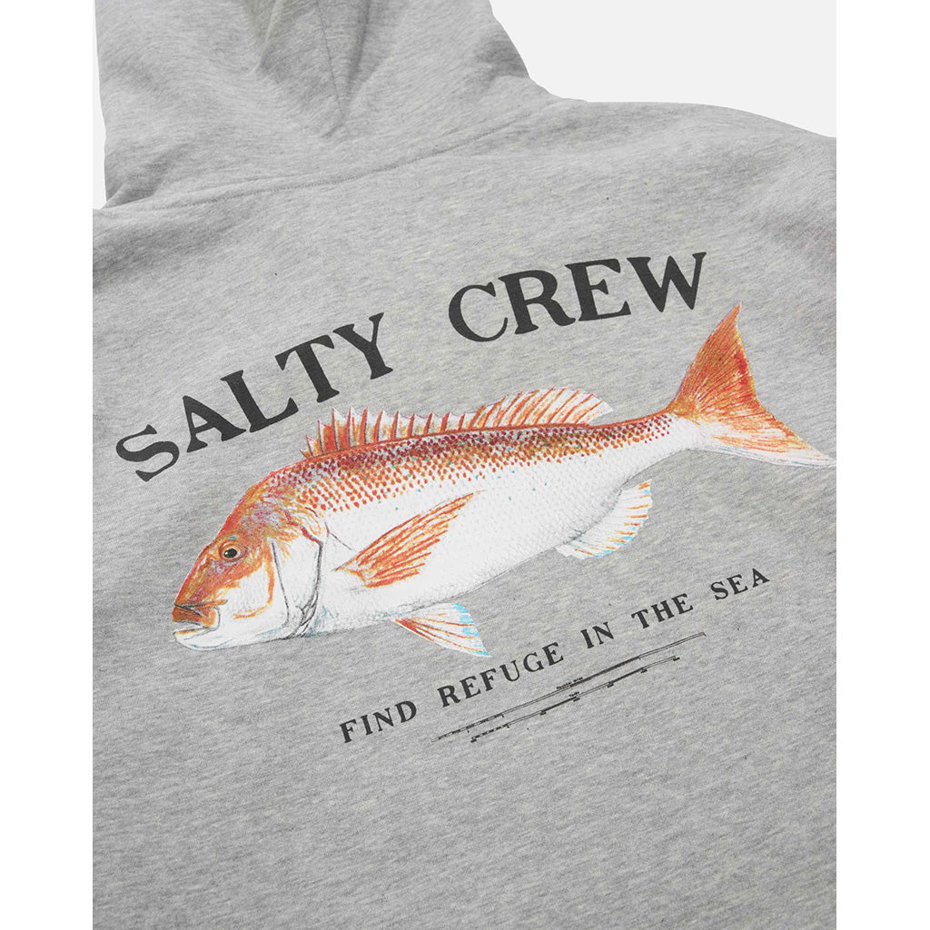 Snapper Hoodie