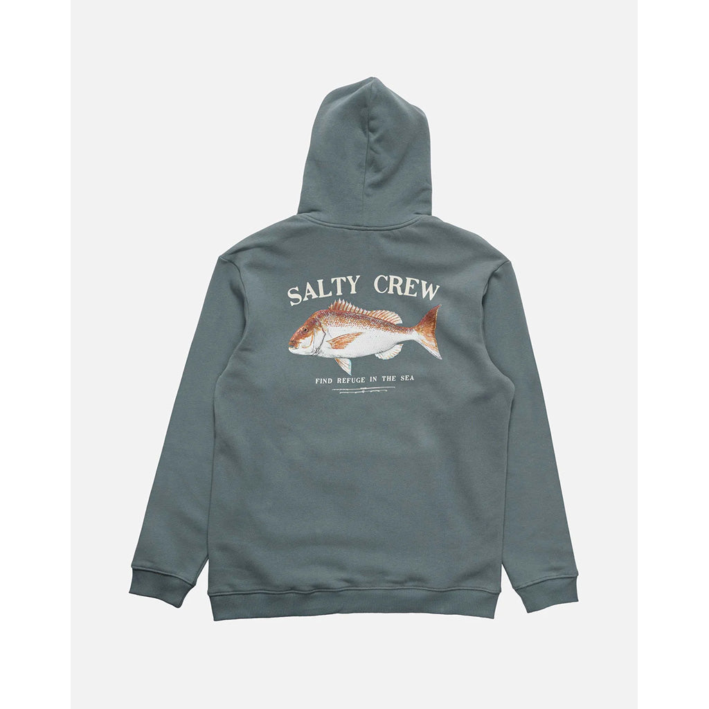 Snapper Hoodie