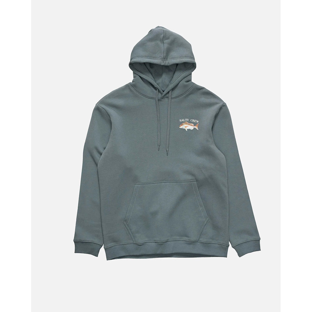 Snapper Hoodie