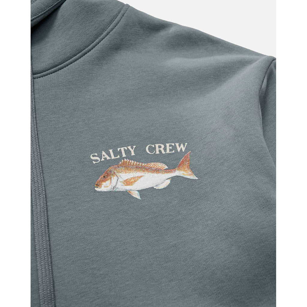 Snapper Hoodie