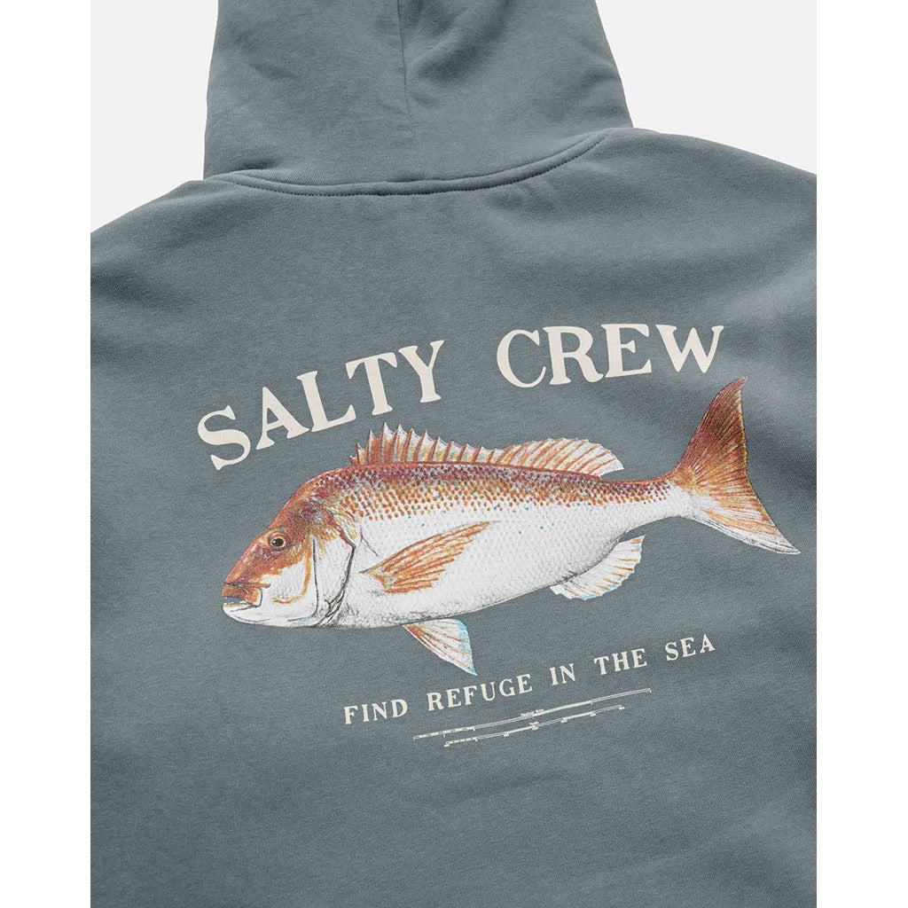 Snapper Hoodie