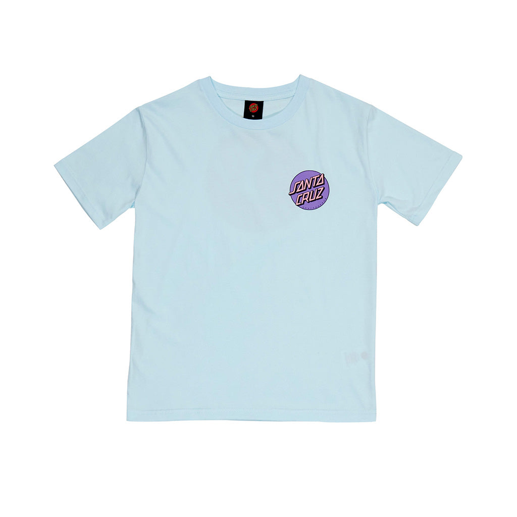 Other Dot Pop Chest Big Brother Fit Tee