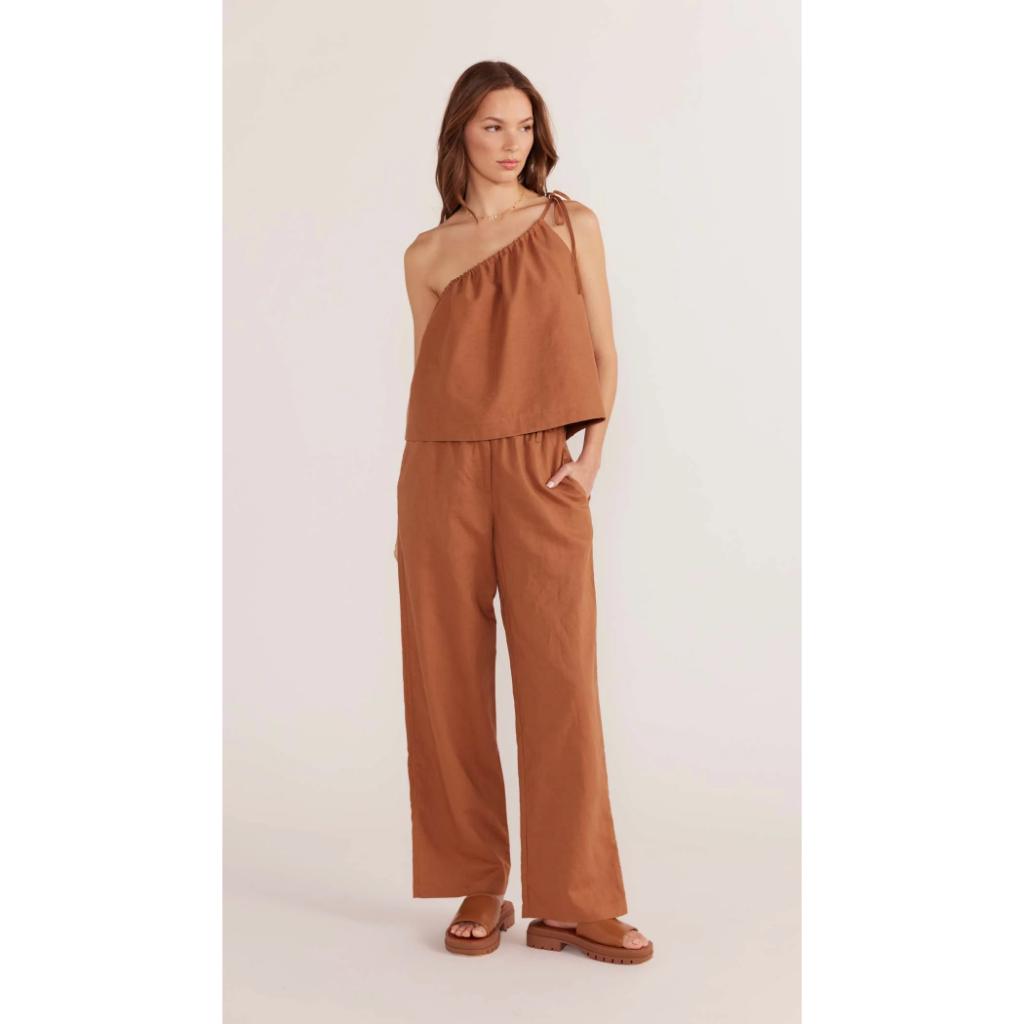 Rya Straight Leg Pant