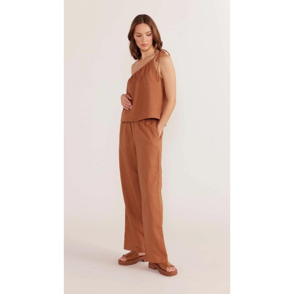 Rya Straight Leg Pant