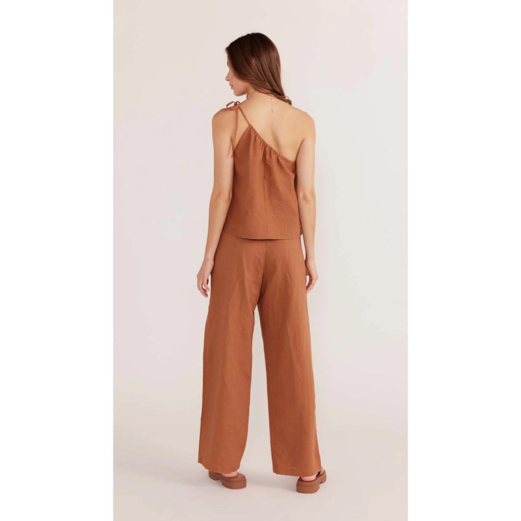 Rya Straight Leg Pant