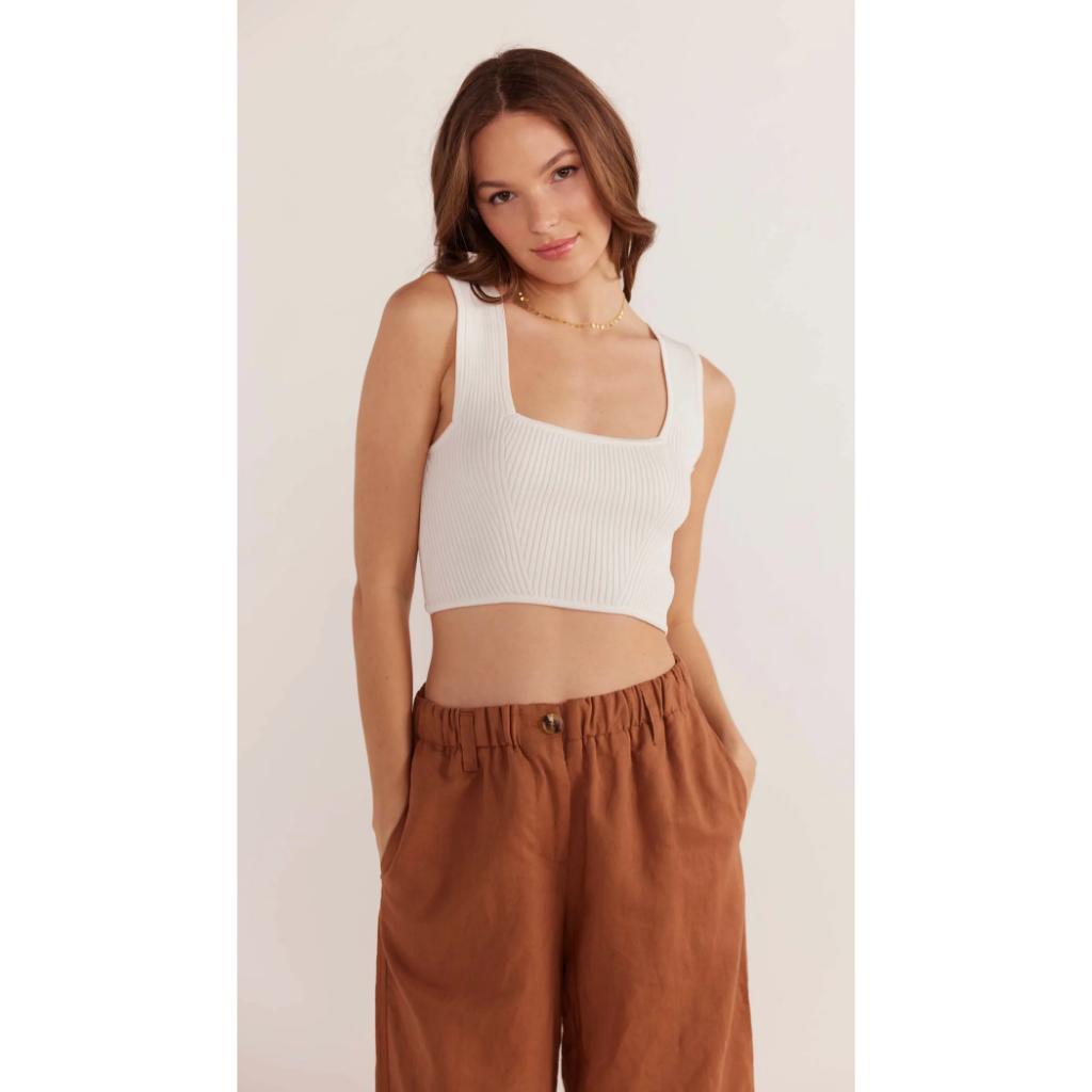 Rya Straight Leg Pant