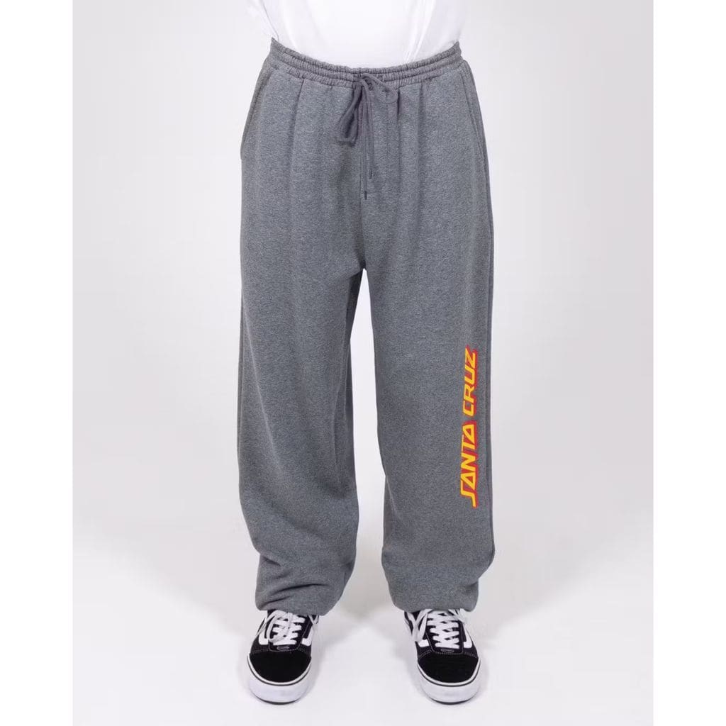 Classic Strip Track pants