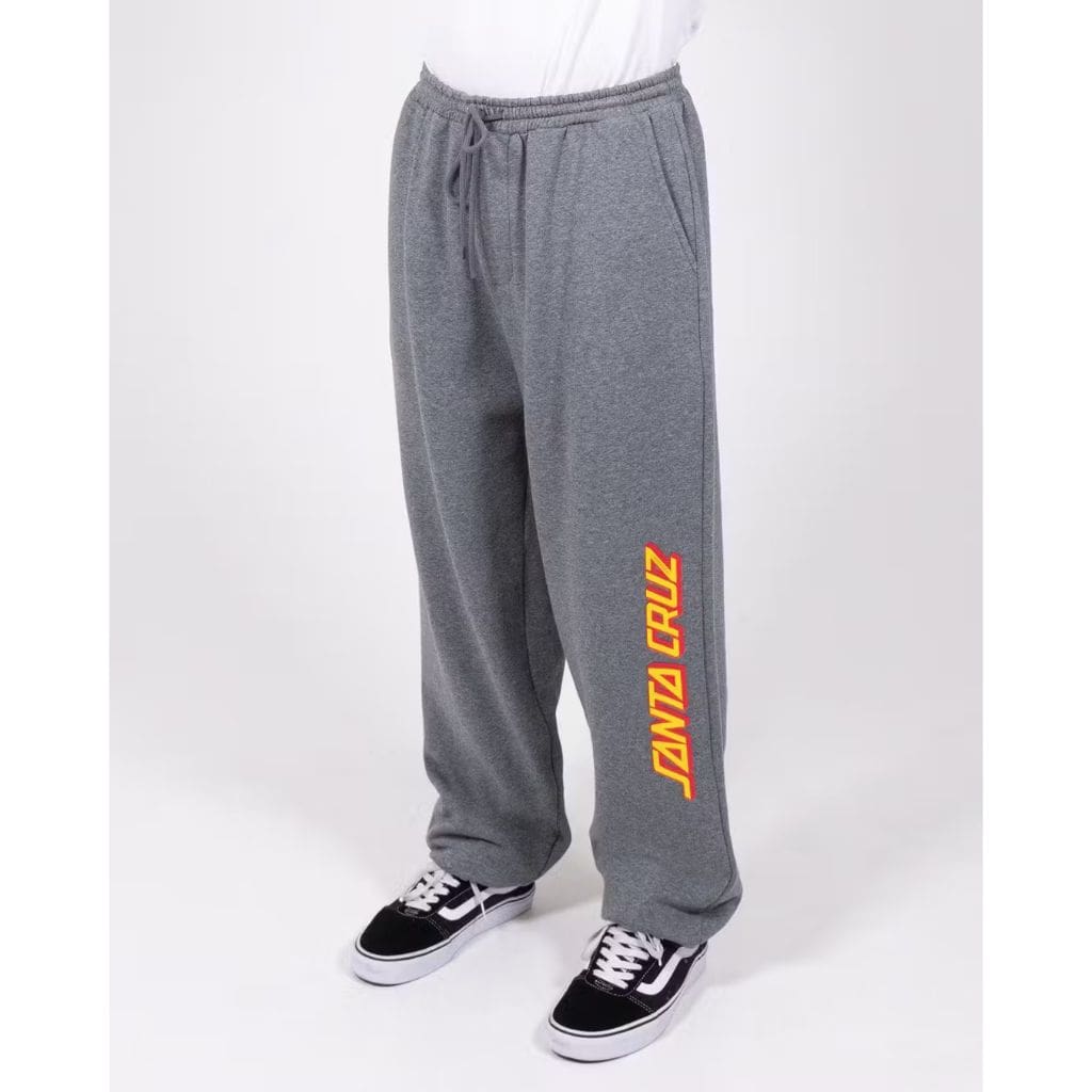 Classic Strip Track pants