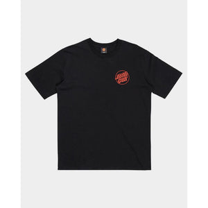 Opus Screaming Hand Tee