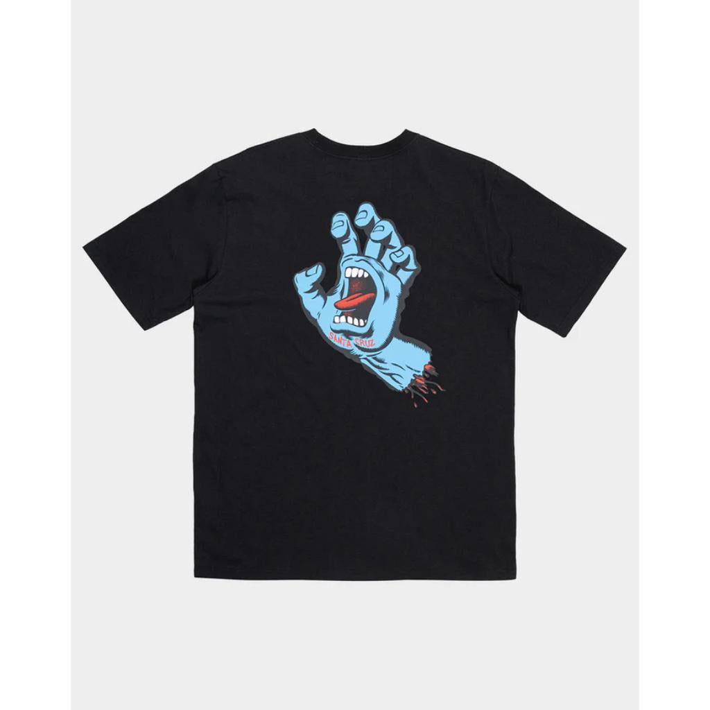 Opus Screaming Hand Tee