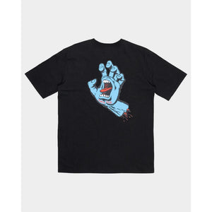 Opus Screaming Hand Tee