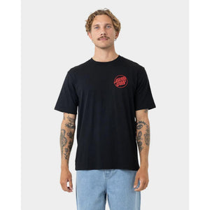 Opus Screaming Hand Tee