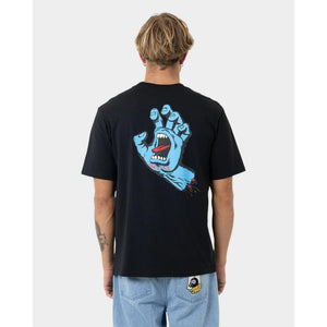 Opus Screaming Hand Tee