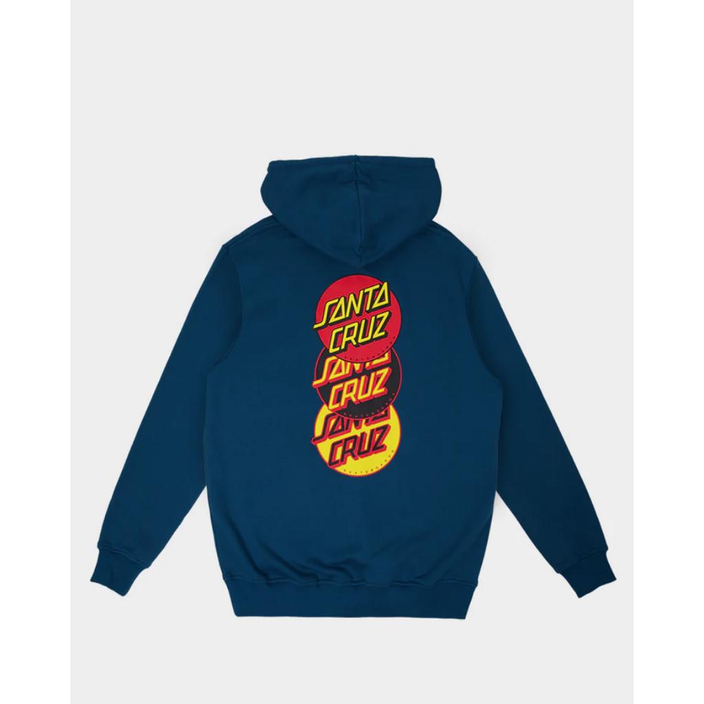 Descended Dots Hoodie