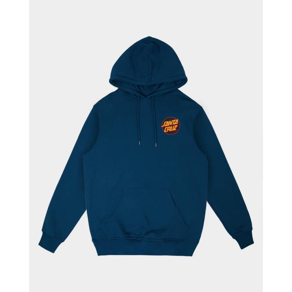 Descended Dots Hoodie