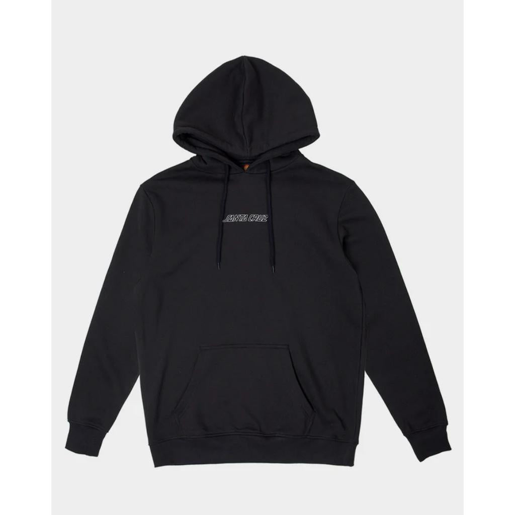 Pace Ritual Hand Mono Strip Hoodie