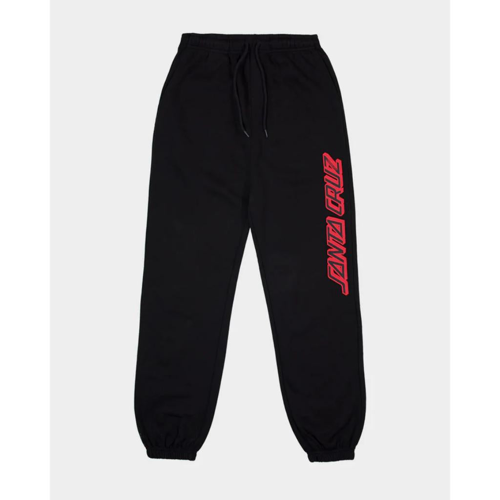Classic Strip Track Pants