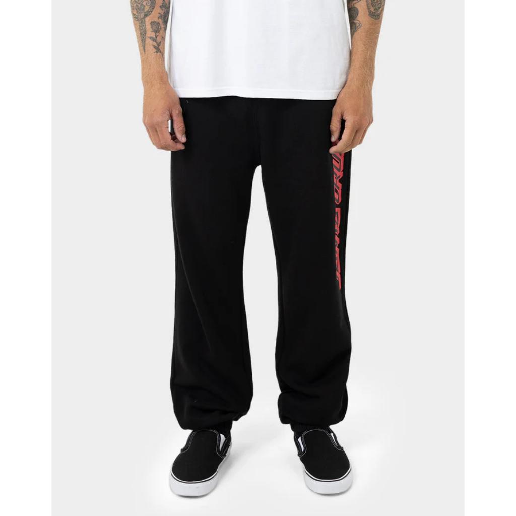 Classic Strip Track Pants