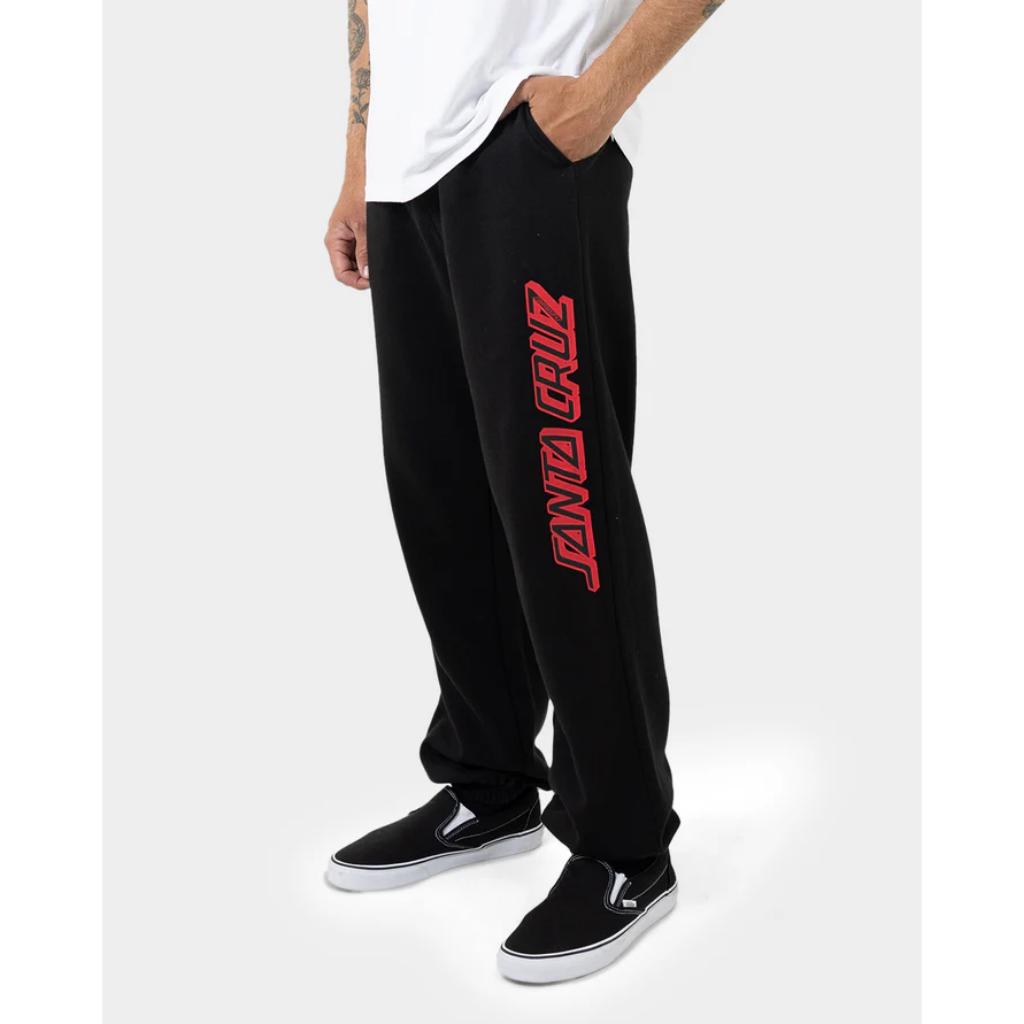 Classic Strip Track Pants