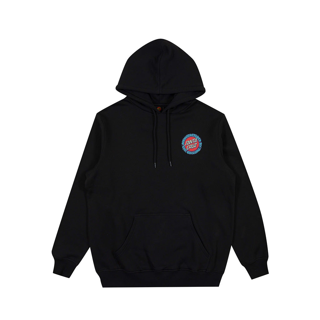Splatter MFG Dot Hoodie
