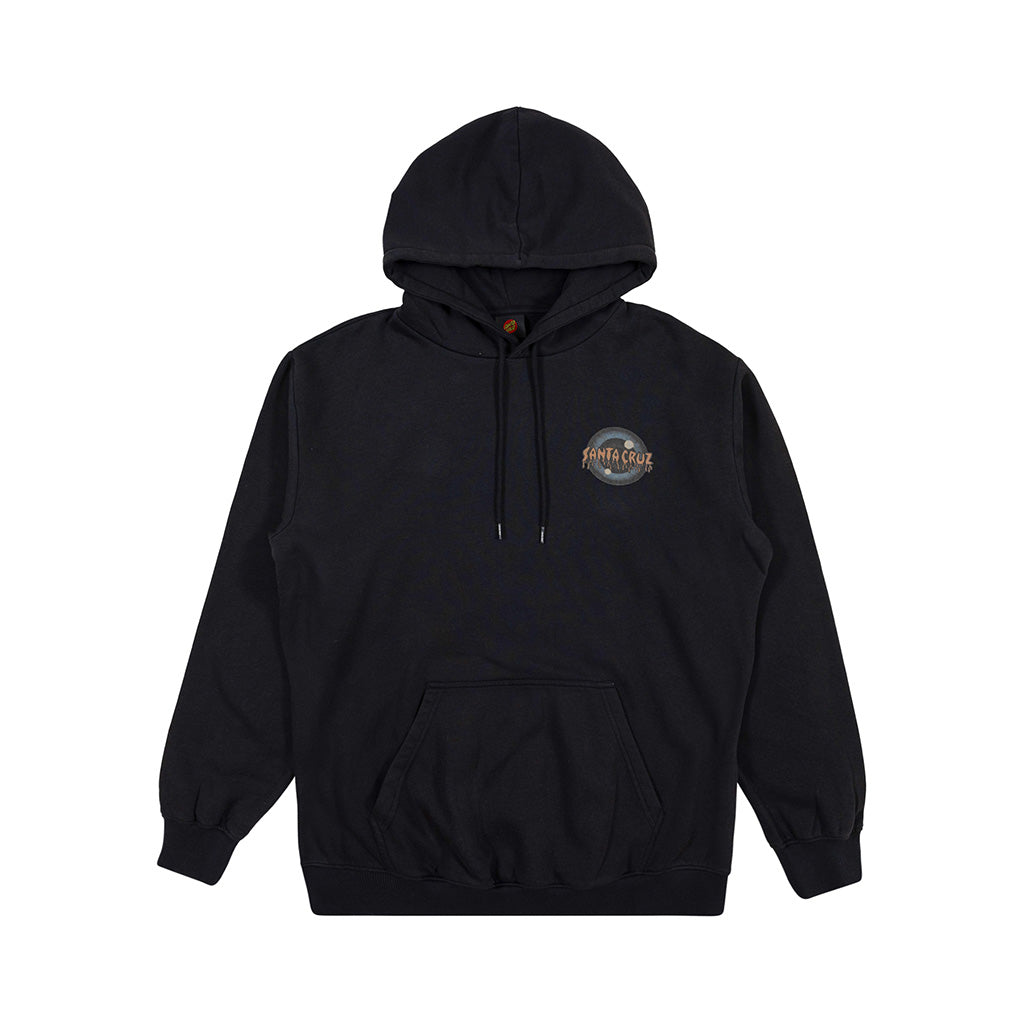 Roskopp Iris Hoodie