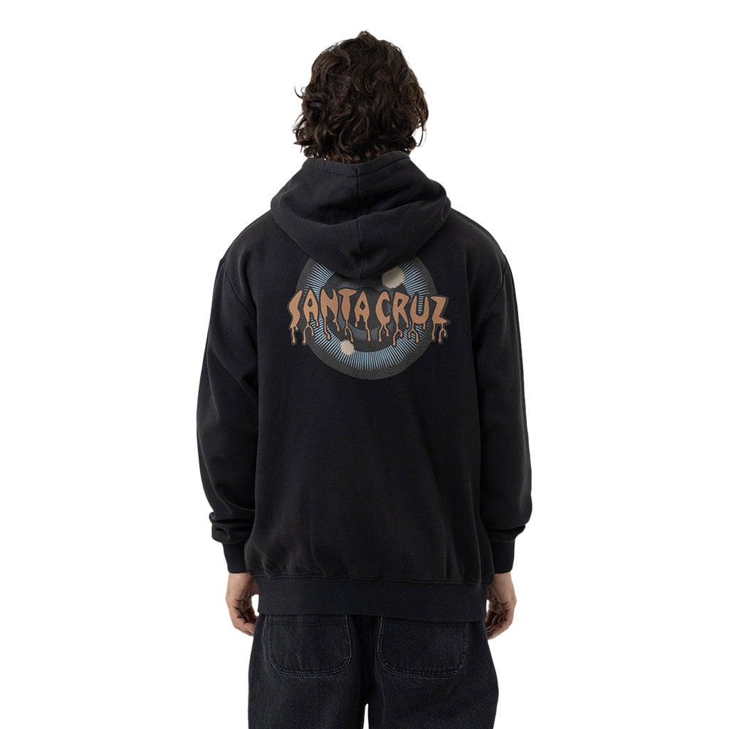 Roskopp Iris Hoodie