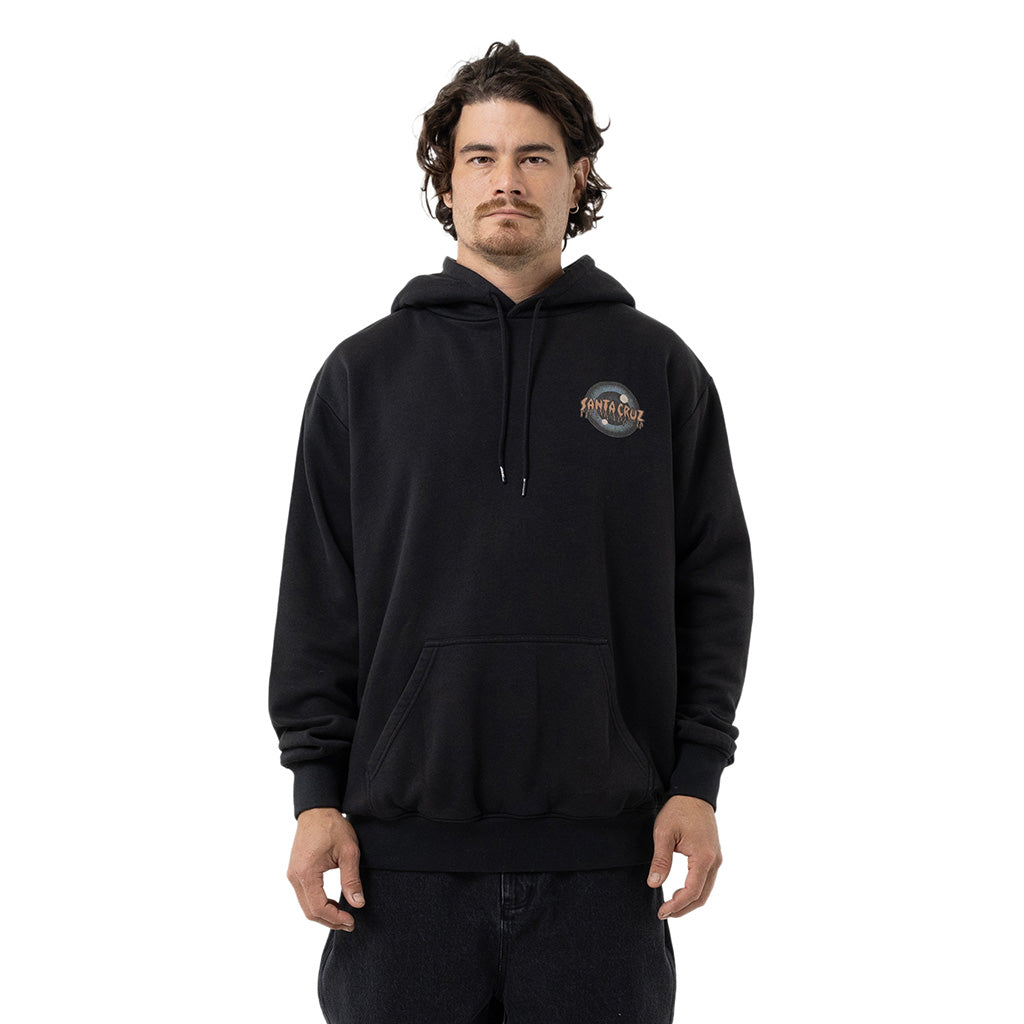 Roskopp Iris Hoodie