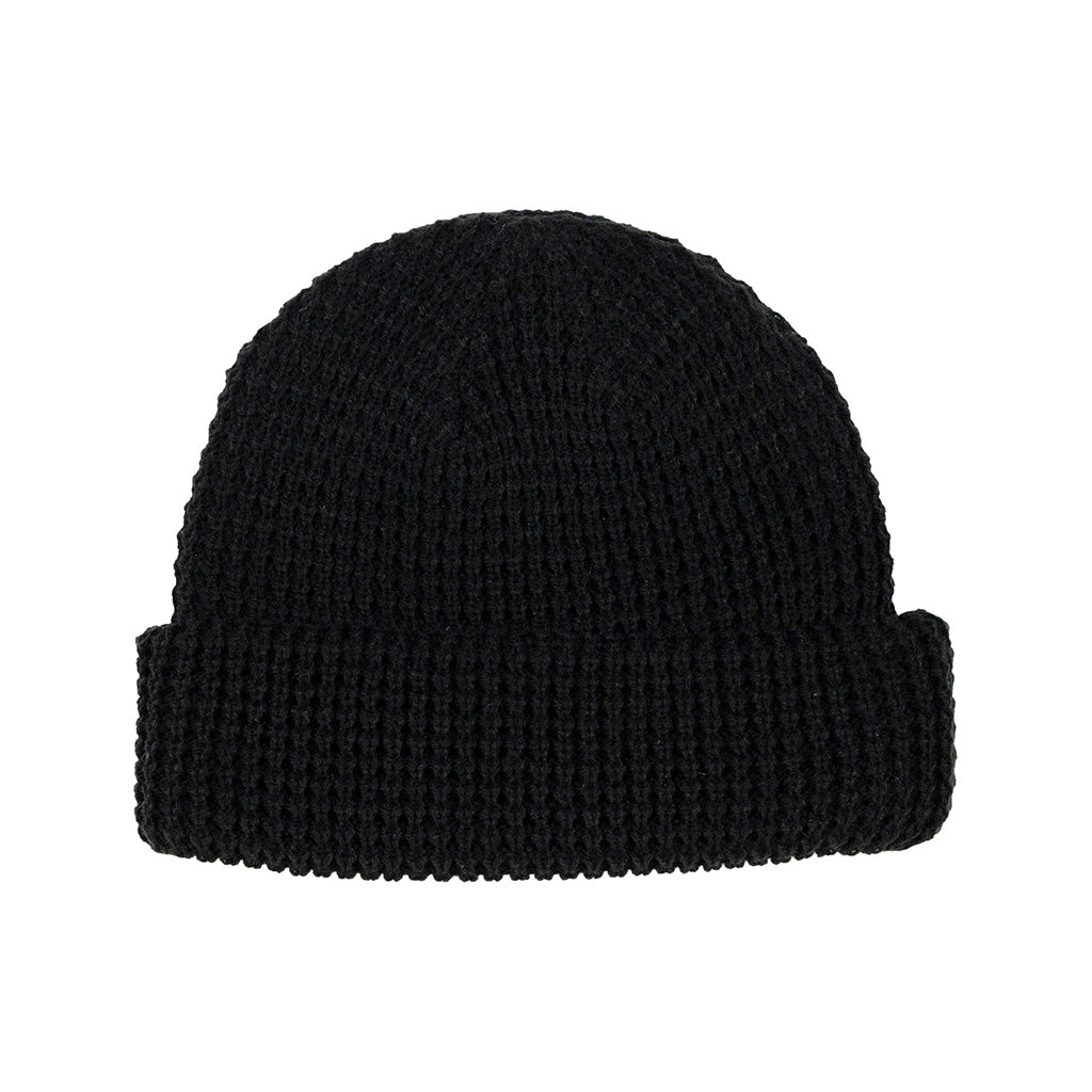 Splatter MFG Dot Waffle Beanie