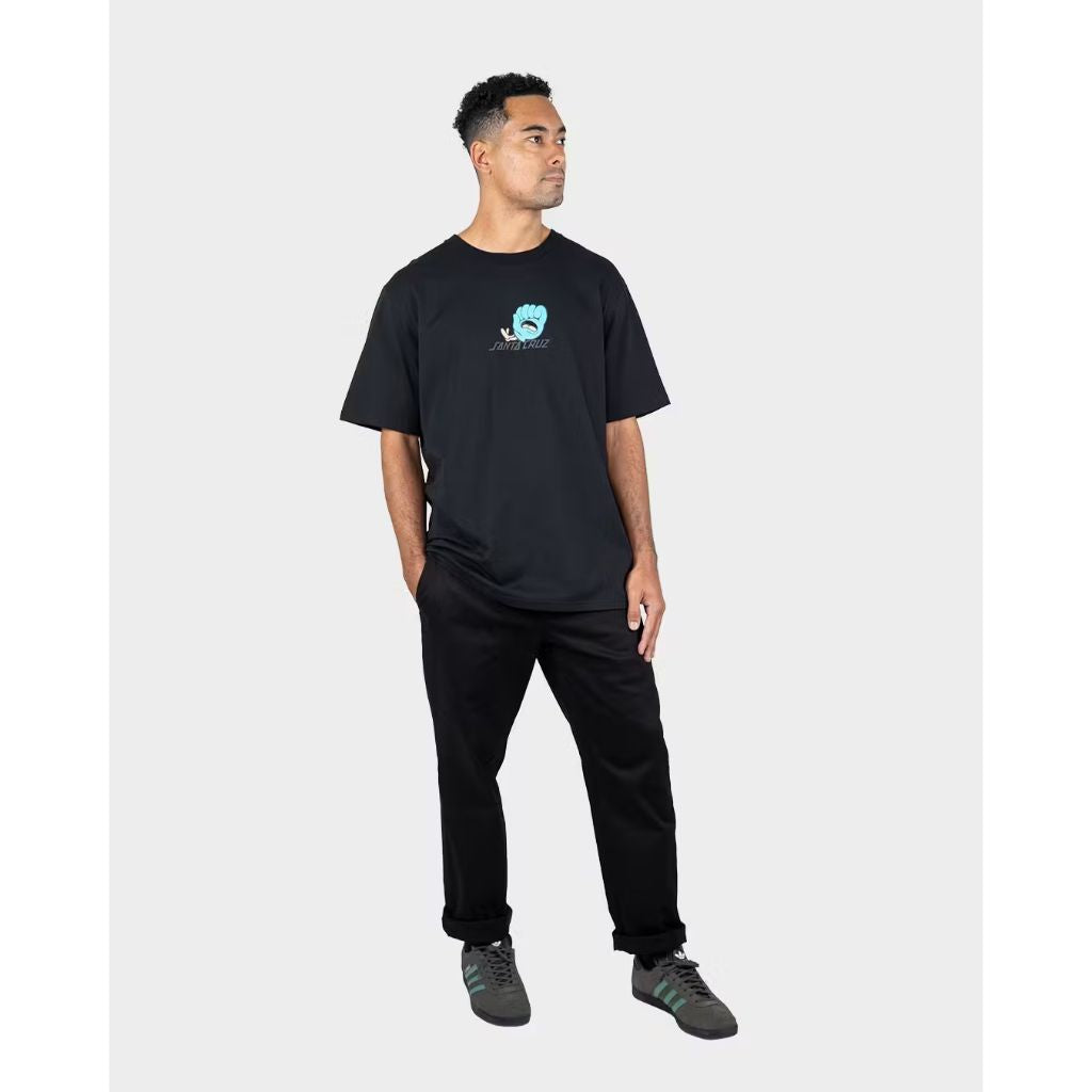 OS Chisel Hand Tee