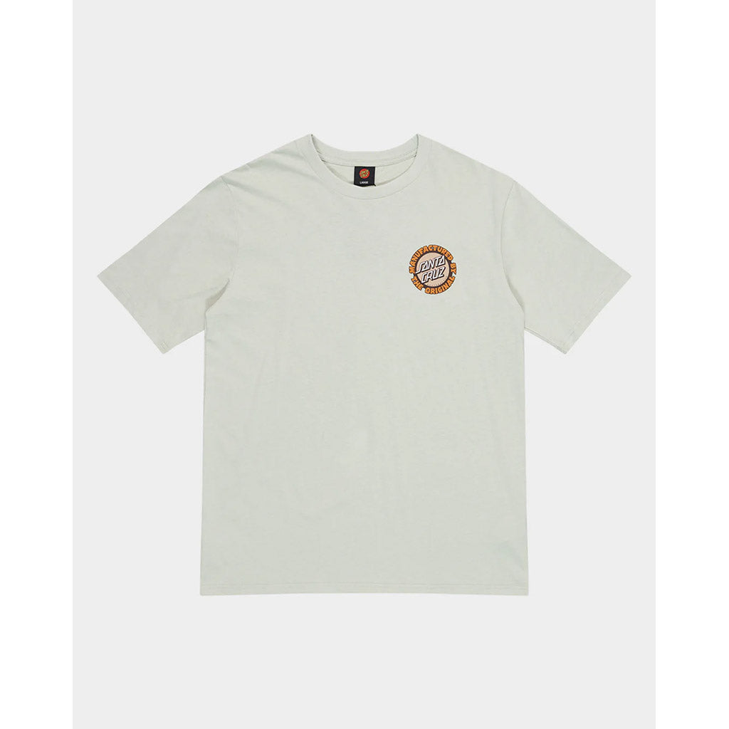 Speed MFG Dot Puff T-Shirt