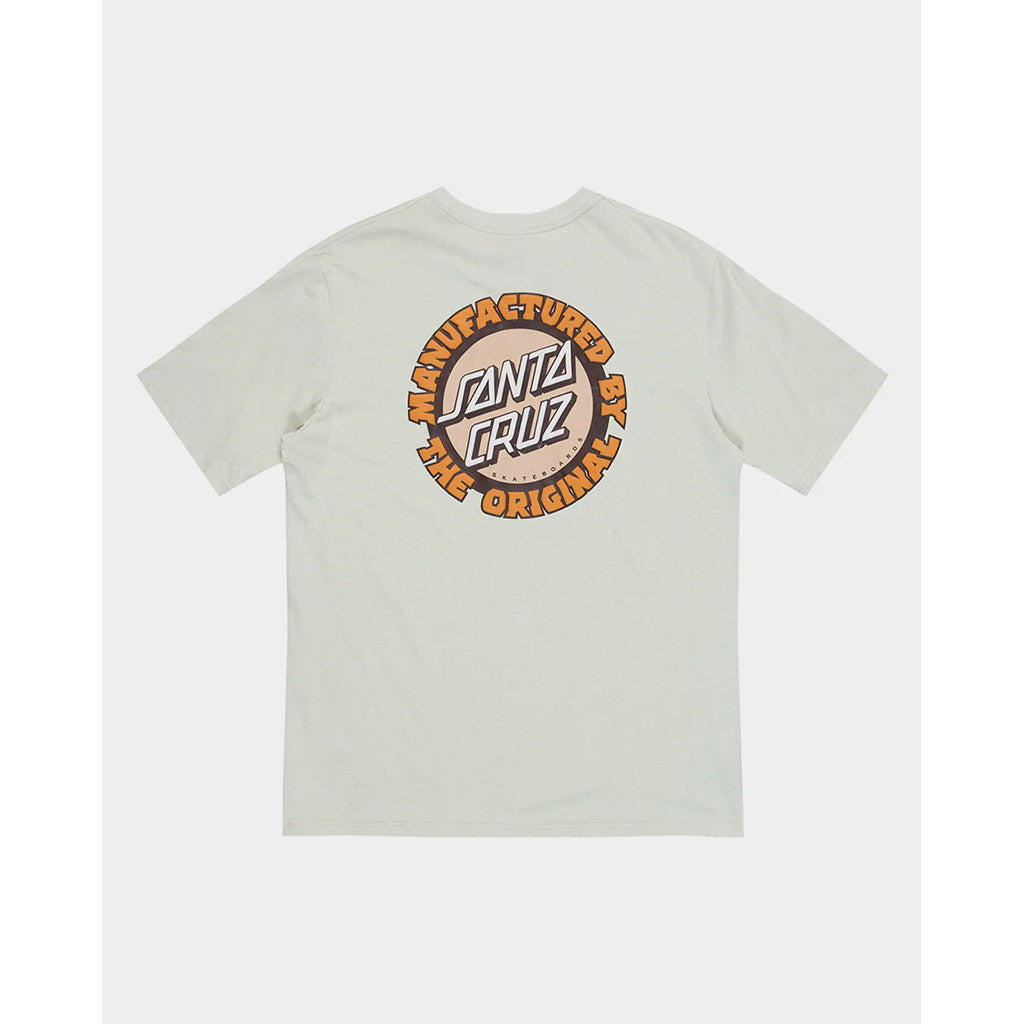 Speed MFG Dot Puff T-Shirt
