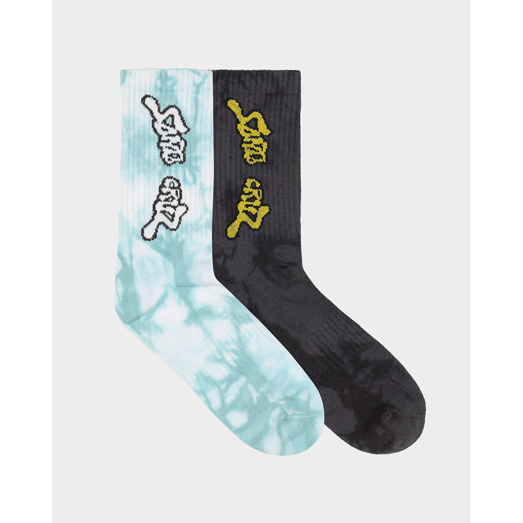 Trip Trip Arch Sock 2 Pack