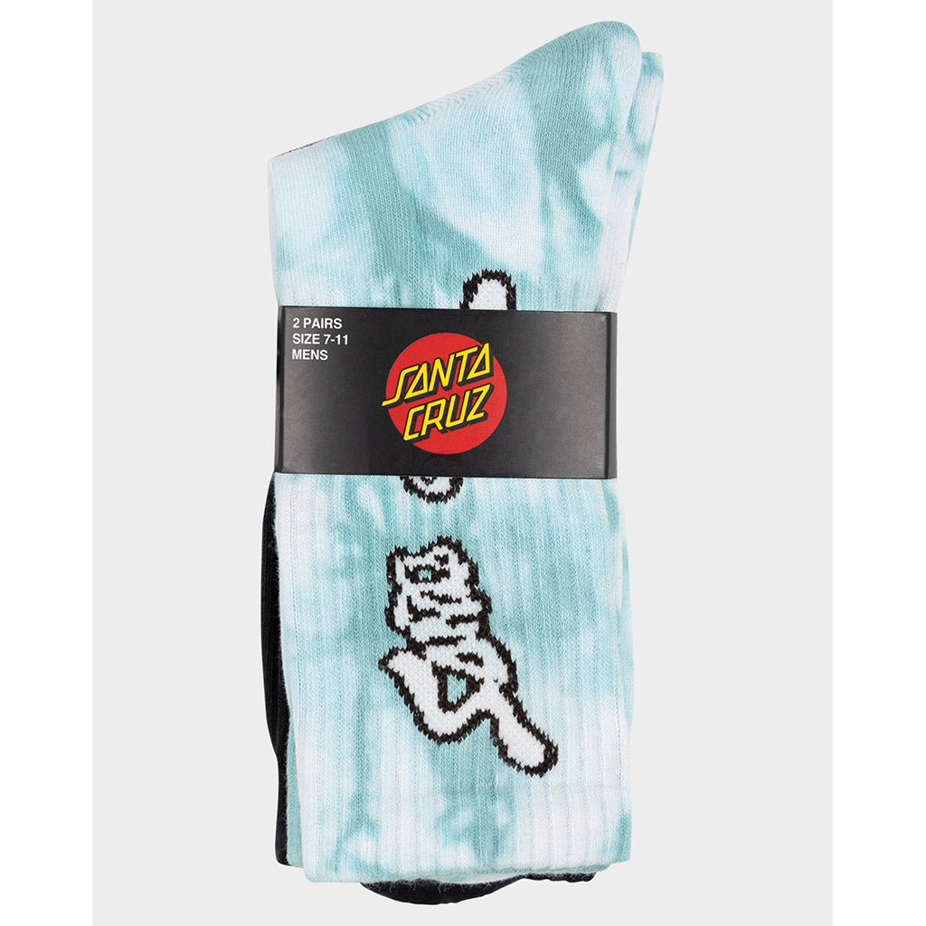 Trip Trip Arch Sock 2 Pack