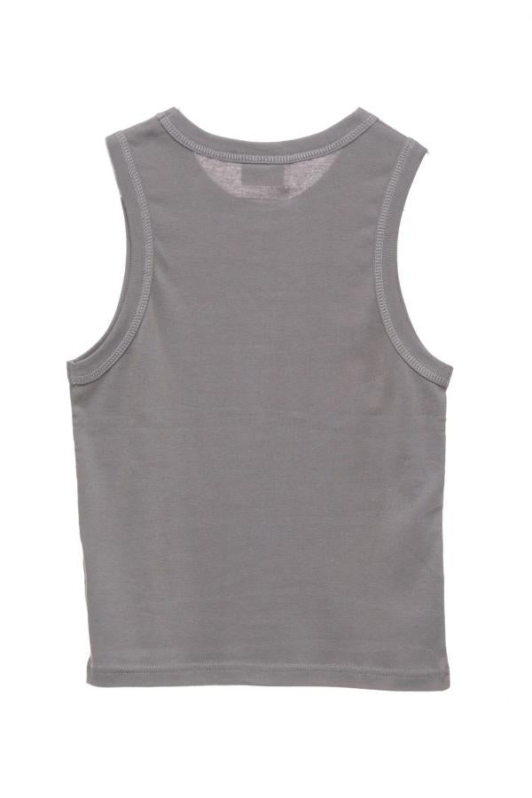 Stussy Rib Tank