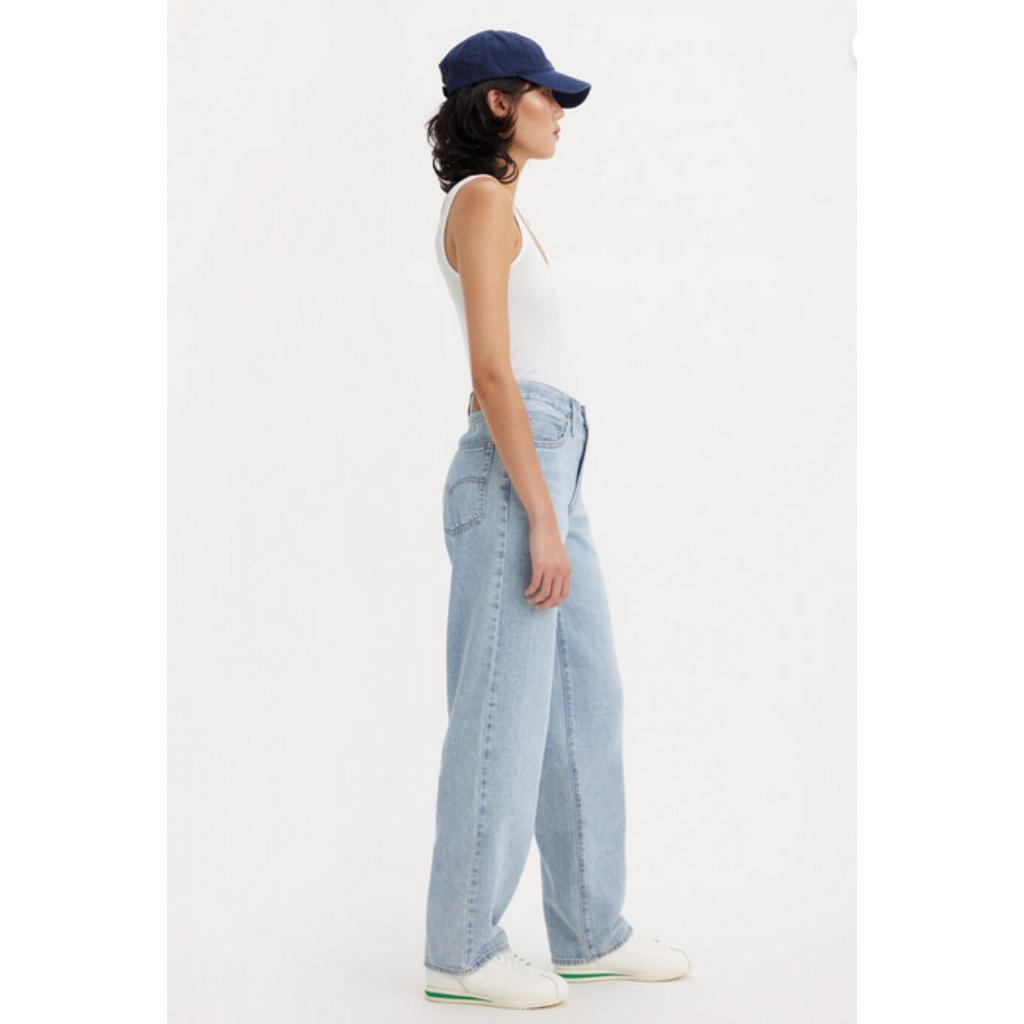 Baggy Dad