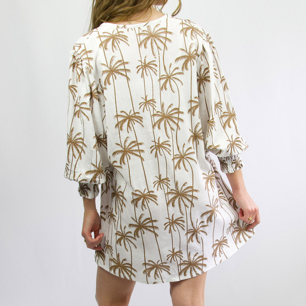 Sobi Womens Beach Cover Dress