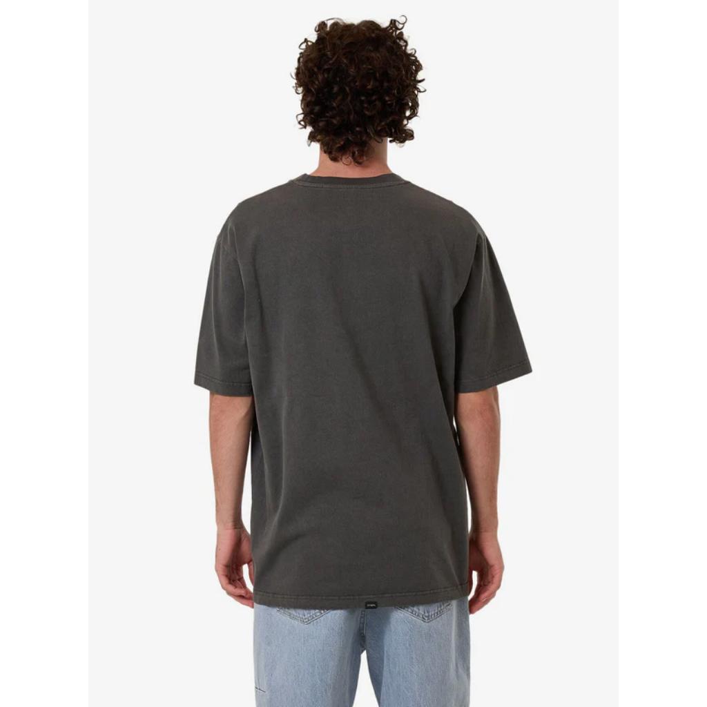 Born To Fly Embro Oversize Fit Tee