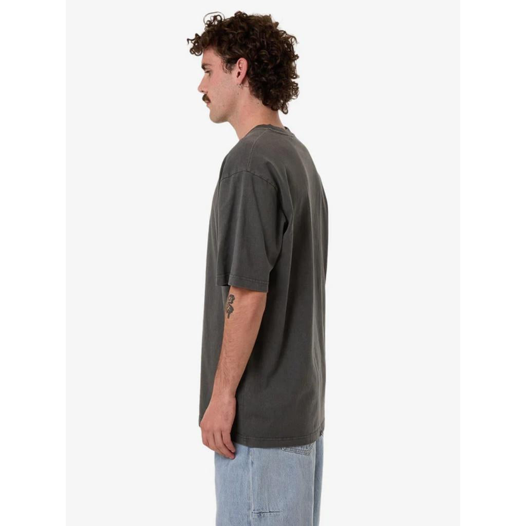 Born To Fly Embro Oversize Fit Tee
