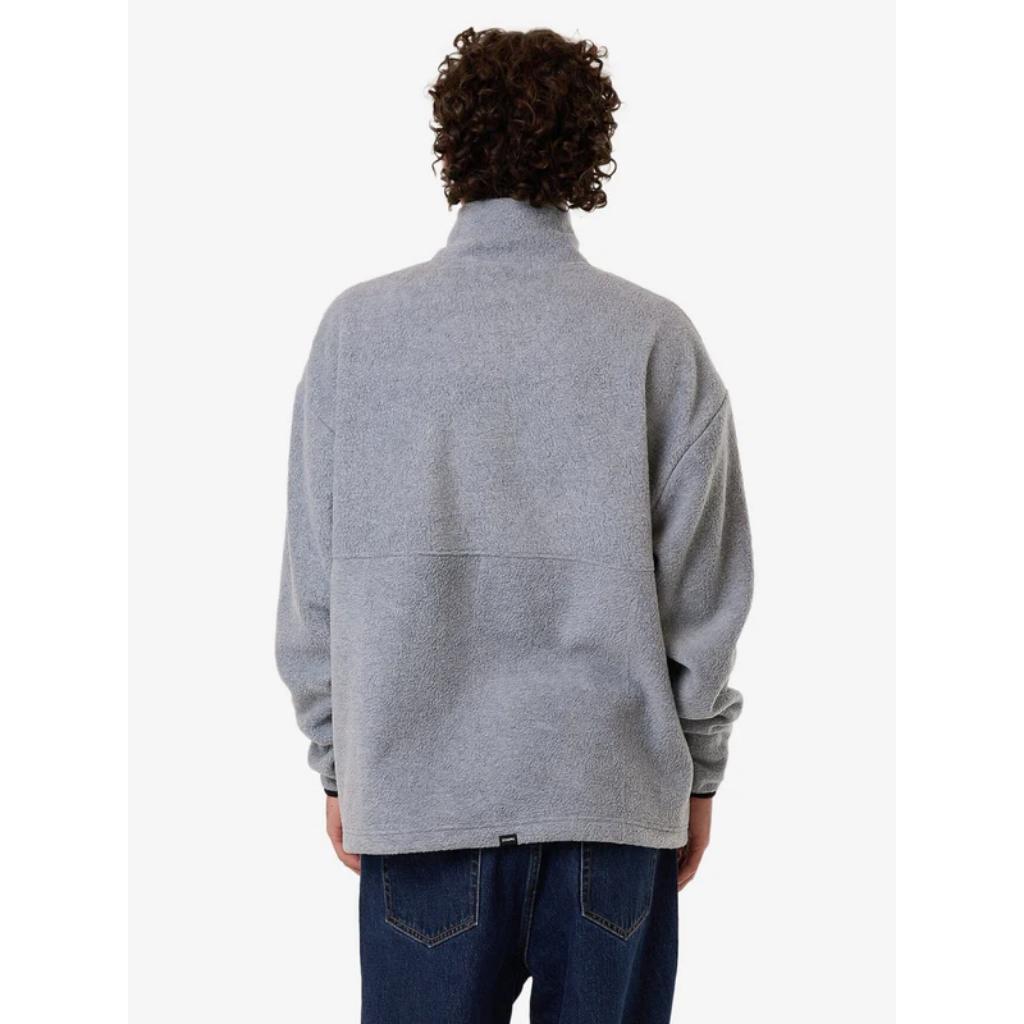 On The Range Quarter Zip Polar Fleece