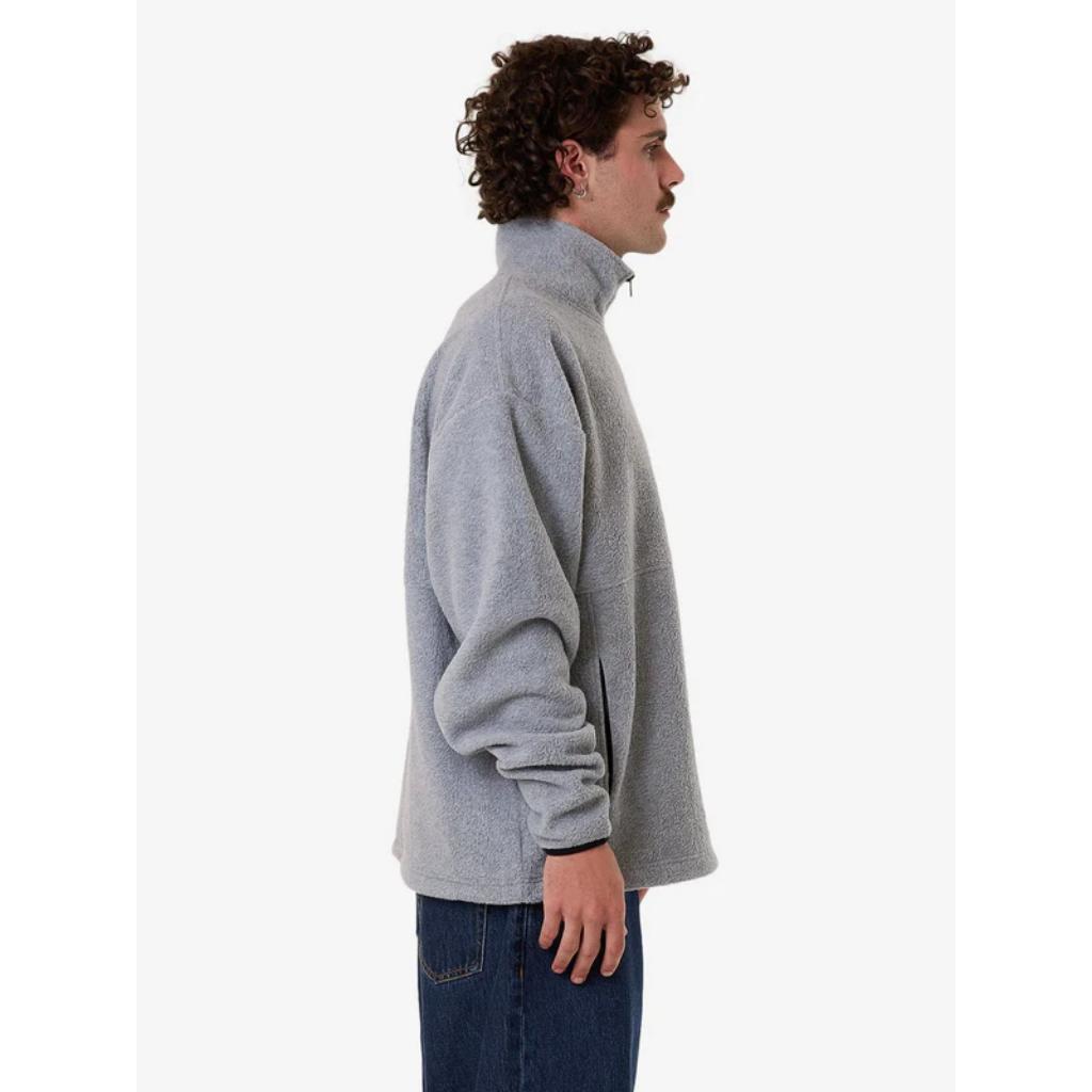 On The Range Quarter Zip Polar Fleece