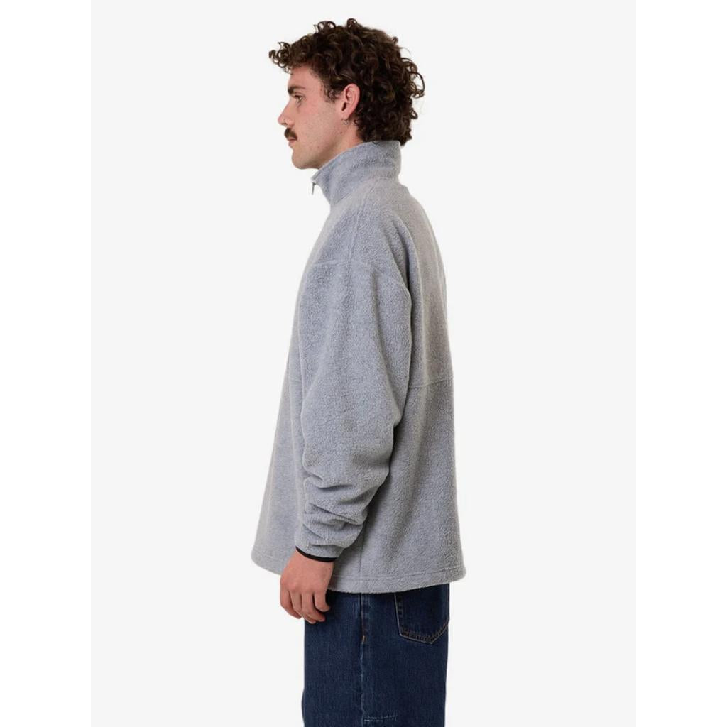 On The Range Quarter Zip Polar Fleece