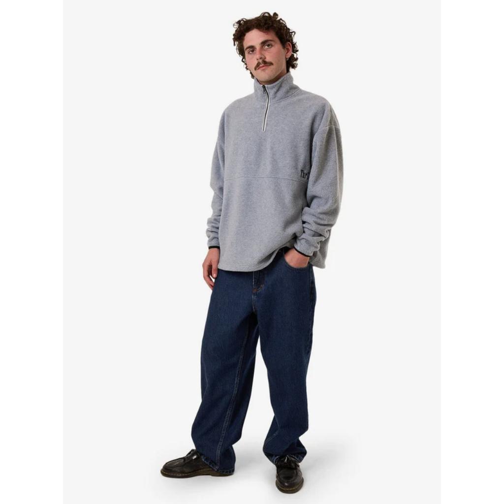 On The Range Quarter Zip Polar Fleece